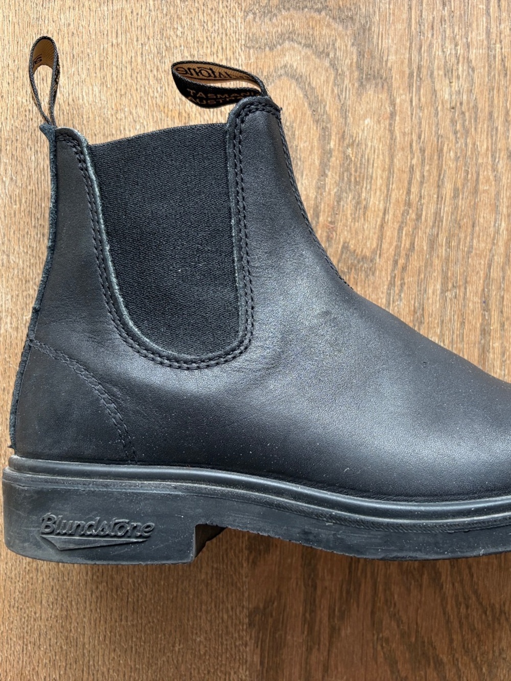Blundstone 068 Chisel toe dress boot